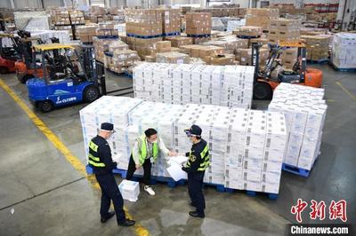 上半年外貿(mào)進出口好于預(yù)期，出口連續(xù)三月正增長顯經(jīng)濟韌性