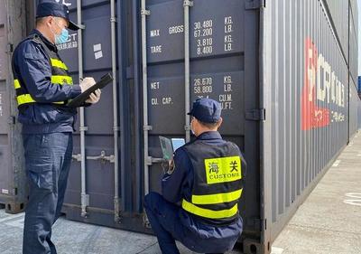 中歐班列（武漢）開(kāi)行突破2000列，推動(dòng)貨物進(jìn)出口高質(zhì)量發(fā)展