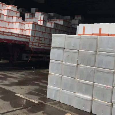 香港冷凍食品進出口運輸 中港冷藏貨物運輸的全流程解析