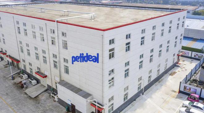 千萬元融資后加速布局，中譽寵物營收破4億背后的戰略圖景