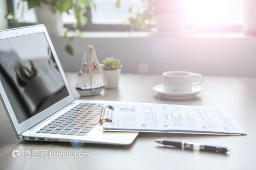 商務(wù)辦公中的計(jì)算機(jī)應(yīng)用與優(yōu)化