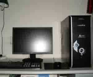 精品推薦 武漢華興電腦公司的卓越計算機產品