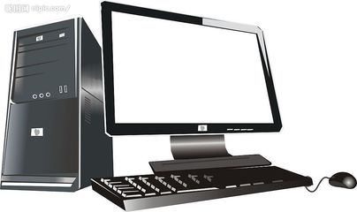 電腦與計(jì)算機(jī) 數(shù)字時(shí)代的孿生兄弟